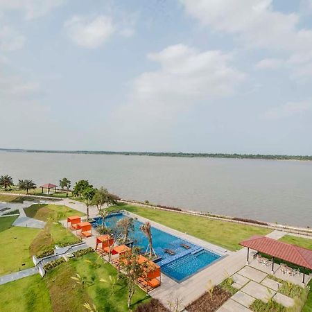 Hotel Sonar Bangla Taki Hasnabad Zewnętrze zdjęcie