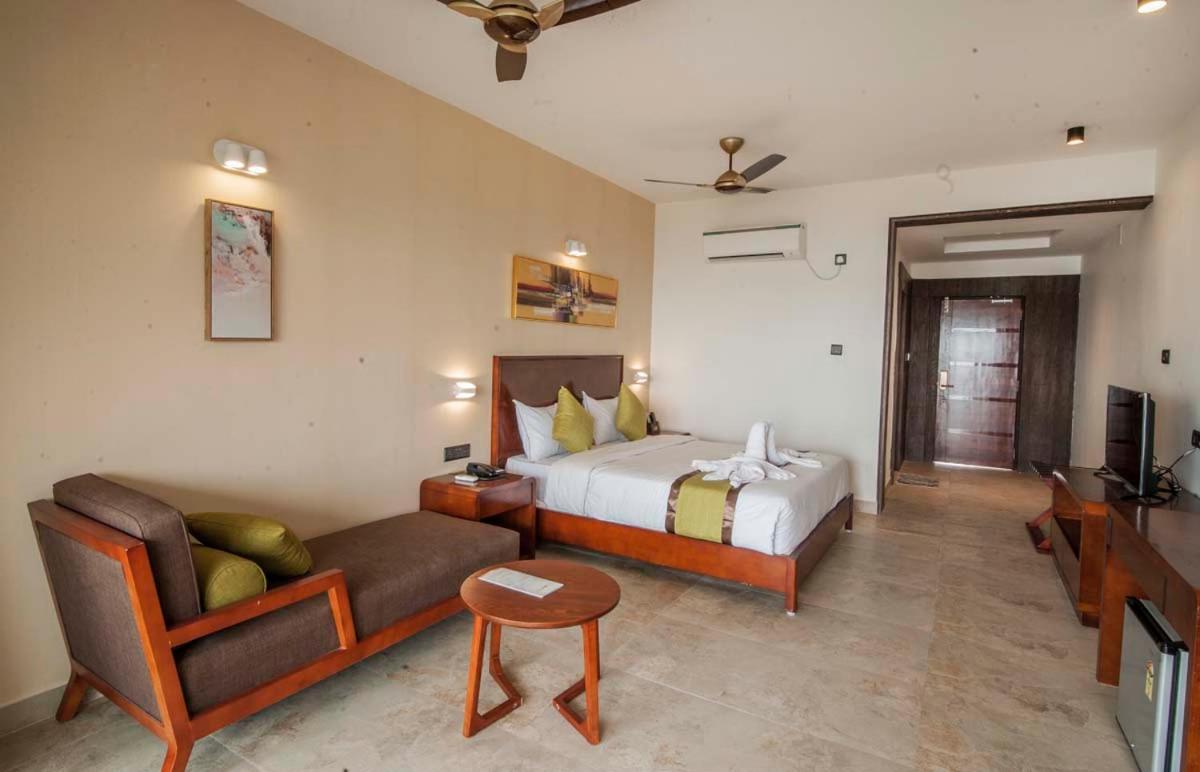 Hotel Sonar Bangla Taki Hasnabad Zewnętrze zdjęcie