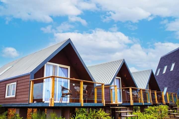 Hotel Sonar Bangla Taki Hasnabad Zewnętrze zdjęcie