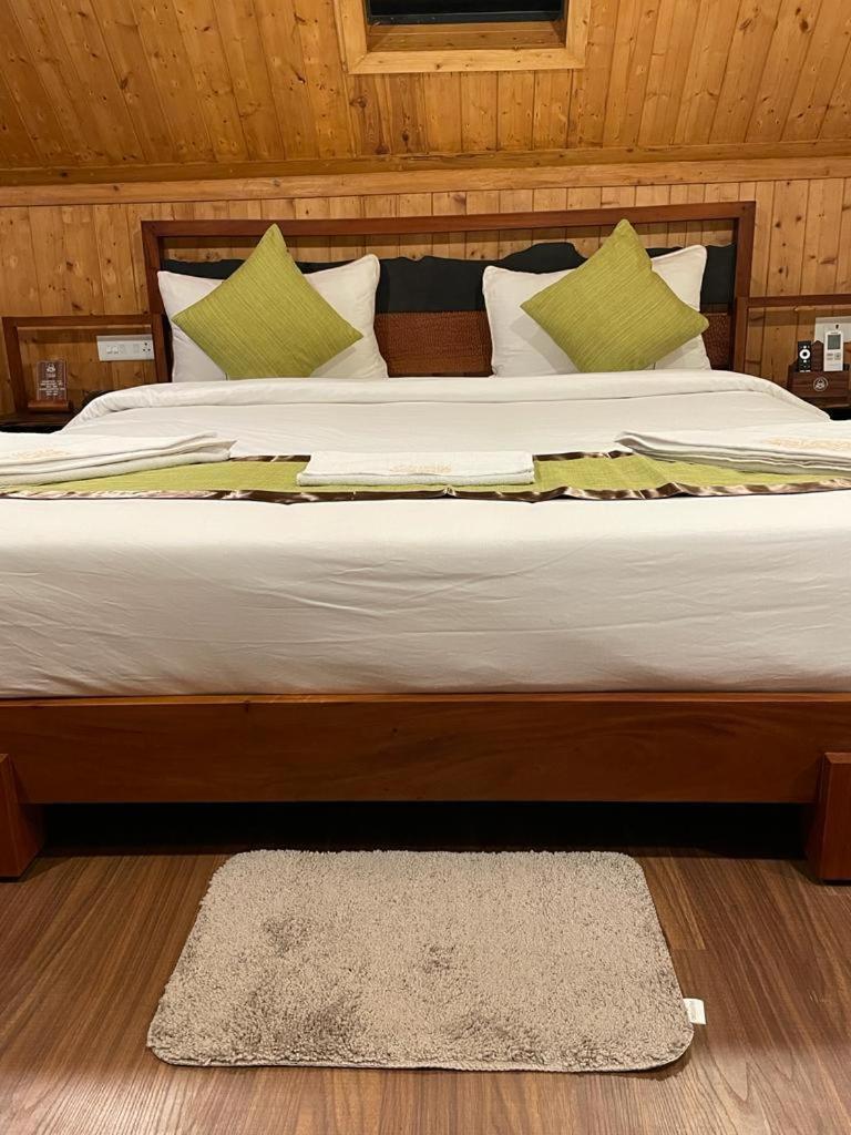 Hotel Sonar Bangla Taki Hasnabad Zewnętrze zdjęcie