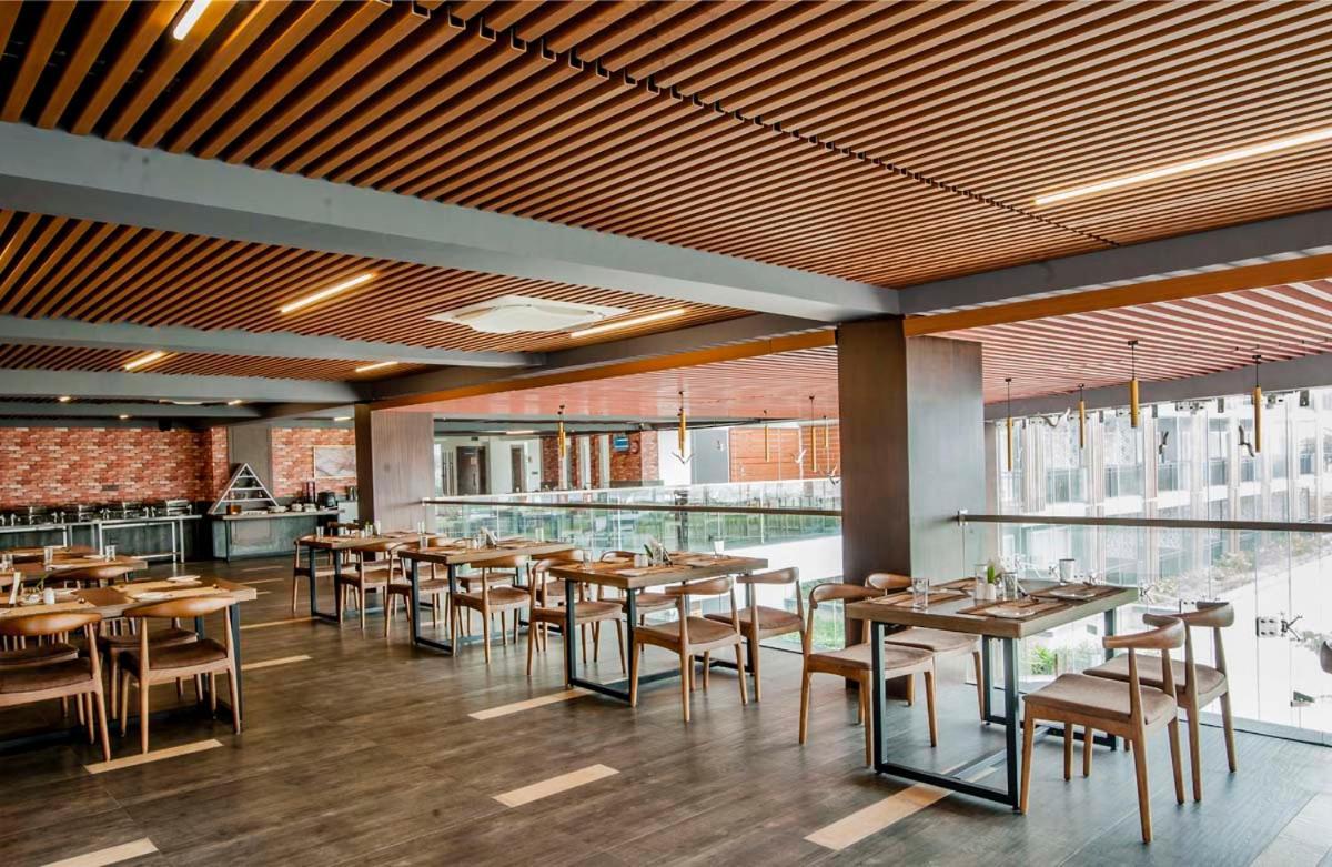 Hotel Sonar Bangla Taki Hasnabad Zewnętrze zdjęcie