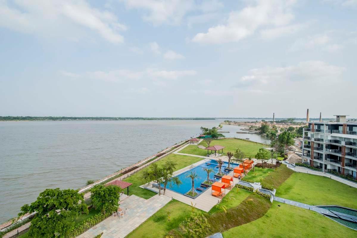 Hotel Sonar Bangla Taki Hasnabad Zewnętrze zdjęcie
